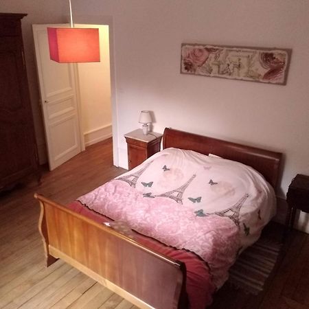 Bed and Breakfast L'Ermitage Floing Экстерьер фото